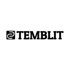 temblit brand logo for temblit.com