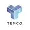TEMCO brand logo for temco.io