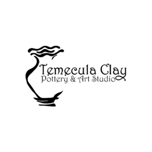 temeculaclay brand logo for temeculaclay.com