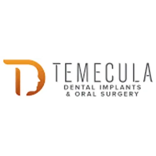 temeculafacialoralsurgery brand logo for temeculafacialoralsurgery.com