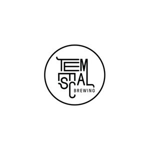 temescalbrewing brand logo for temescalbrewing.com