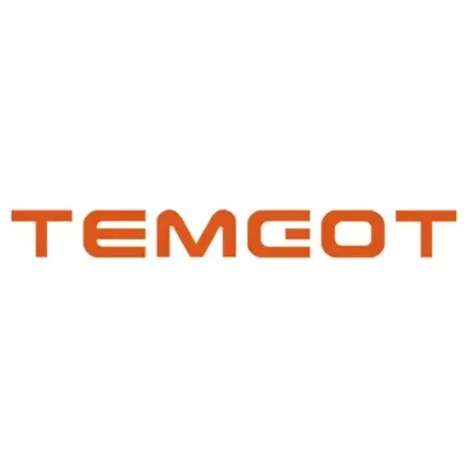 temgot brand logo for temgot.com