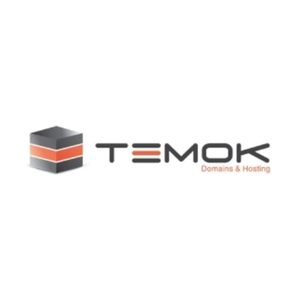 temok brand logo for temok.com