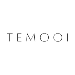 temooiboutique brand logo for temooiboutique.com