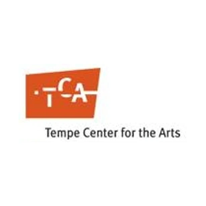 tempecenterforthearts brand logo for tempecenterforthearts.com