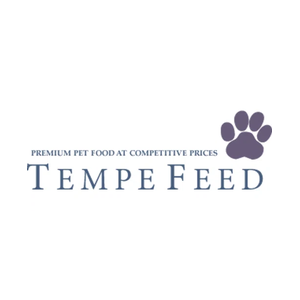 tempefeed brand logo for tempefeed.com