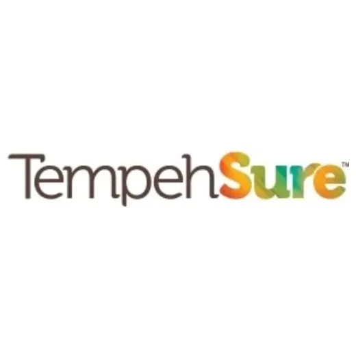tempehsure brand logo for tempehsure.com