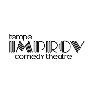 tempeimprov brand logo for tempeimprov.com