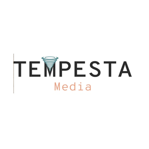 tempestamedia brand logo for tempestamedia.com