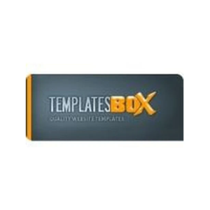 templatesbox brand logo for templatesbox.com
