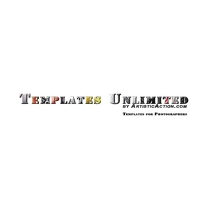 templatesunlimited brand logo for templatesunlimited.com