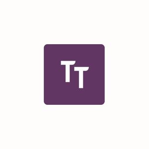 templatetoaster brand logo for templatetoaster.com