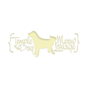 templeofthedogchicago brand logo for templeofthedogchicago.com