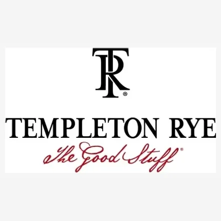 templetonrye brand logo for templetonrye.com