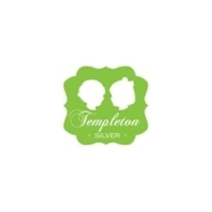 templetonsilver brand logo for templetonsilver.com