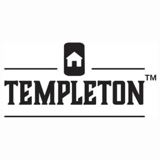 templetonstore brand logo for templetonstore.com