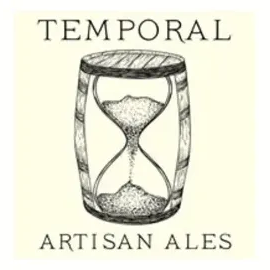 temporalales brand logo for temporalales.com