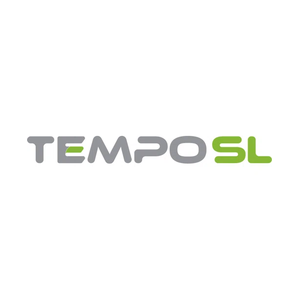 temposl brand logo for temposl.com