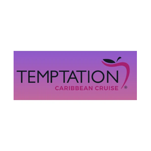 temptation-cruise brand logo for temptation-cruise.com