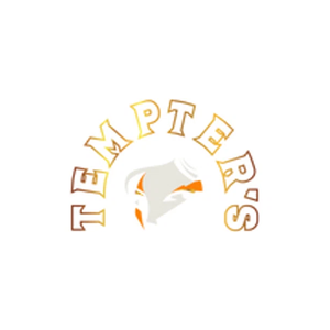 tempters brand logo for tempters.us