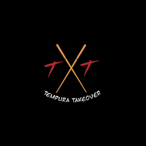 tempuratakeover brand logo for tempuratakeover.com
