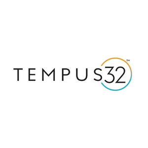 tempus32 brand logo for tempus32.com