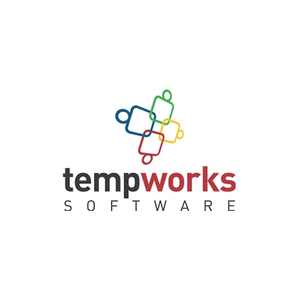 tempworks brand logo for tempworks.com
