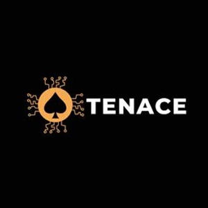 tenace brand logo for tenace.app