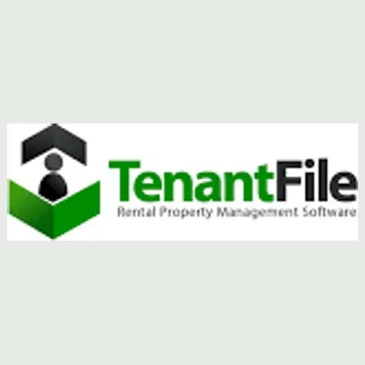 tenantfile brand logo for tenantfile.com