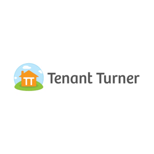 tenantturner brand logo for tenantturner.com