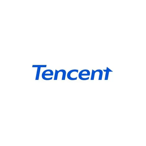 Tencent Cloud brand logo for intl.cloud.tencent.com
