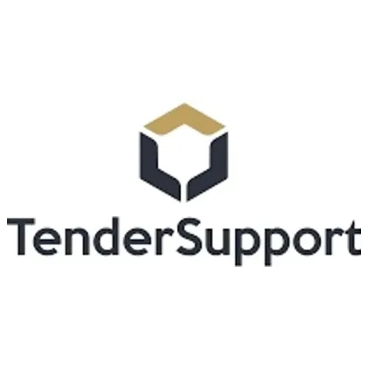 tenderapp brand logo for tenderapp.com
