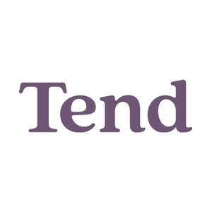 tendprenatal brand logo for tendprenatal.com