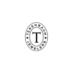 tenenbaumjewelers brand logo for tenenbaumjewelers.com
