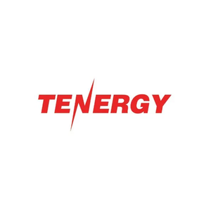 Tenergy brand logo for life.tenergy.com