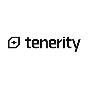 tenerity brand logo for tenerity.com