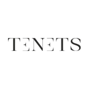 tenetsco brand logo for tenetsco.com