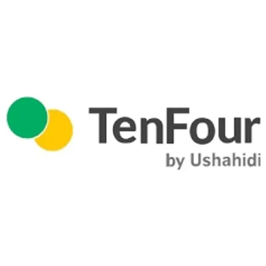 tenfour brand logo for tenfour.org