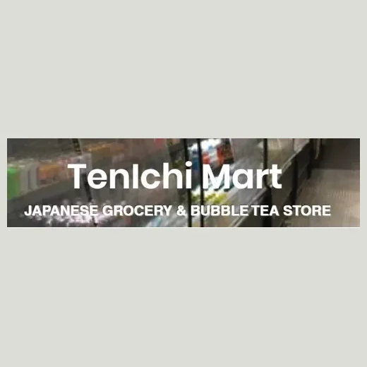 tenichimart brand logo for tenichimart.com