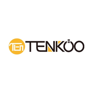 tenkoolight brand logo for tenkoolight.com