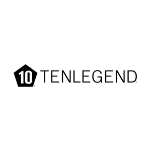 tenlegend brand logo for tenlegend.com