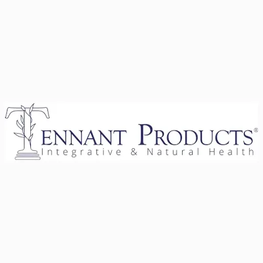 tennantproducts brand logo for tennantproducts.com