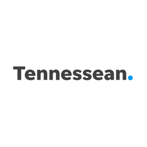 tennessean brand logo for tennessean.com