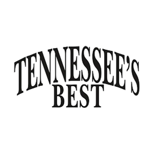 tennesseebest brand logo for tennesseebest.com