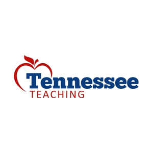 tennesseeteaching brand logo for tennesseeteaching.com
