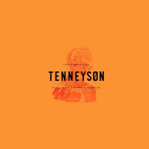 tenneyson brand logo for tenneyson.com