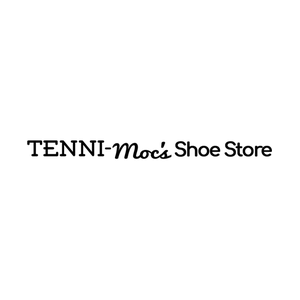 tenni-mocs brand logo for tenni-mocs.com