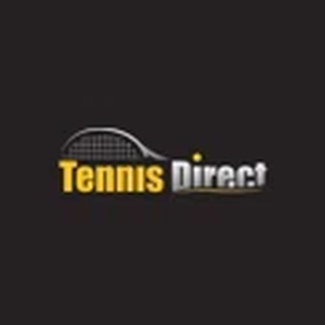 Tennis Direct brand logo for tennisdirect.com.au