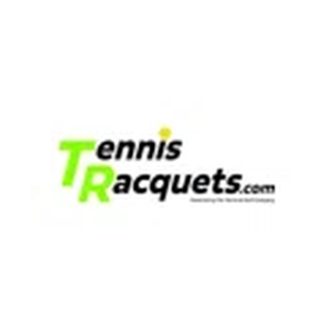 TennisRacquets brand logo for tennisracquets.com
