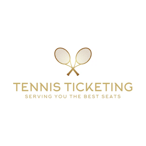 tennisticketing brand logo for tennisticketing.com